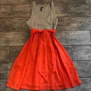 Anthropologie Dress